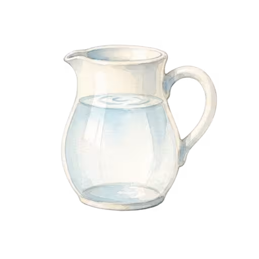 Fresh water