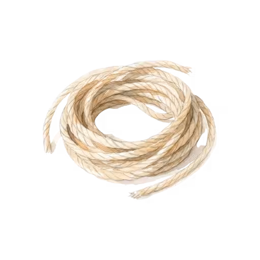 Rope