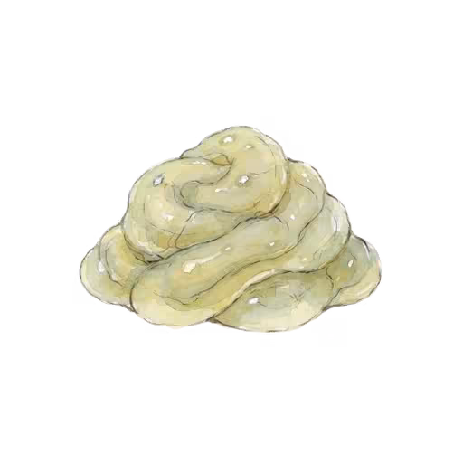 Flobberworm Mucus