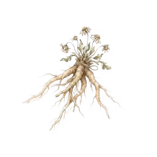 Daisy Roots