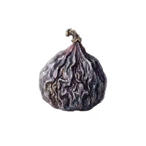 Skinned Shrivelfig